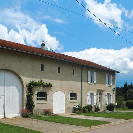 Lorraine Country House Near Lake Madine Lahayville Zewnętrze zdjęcie