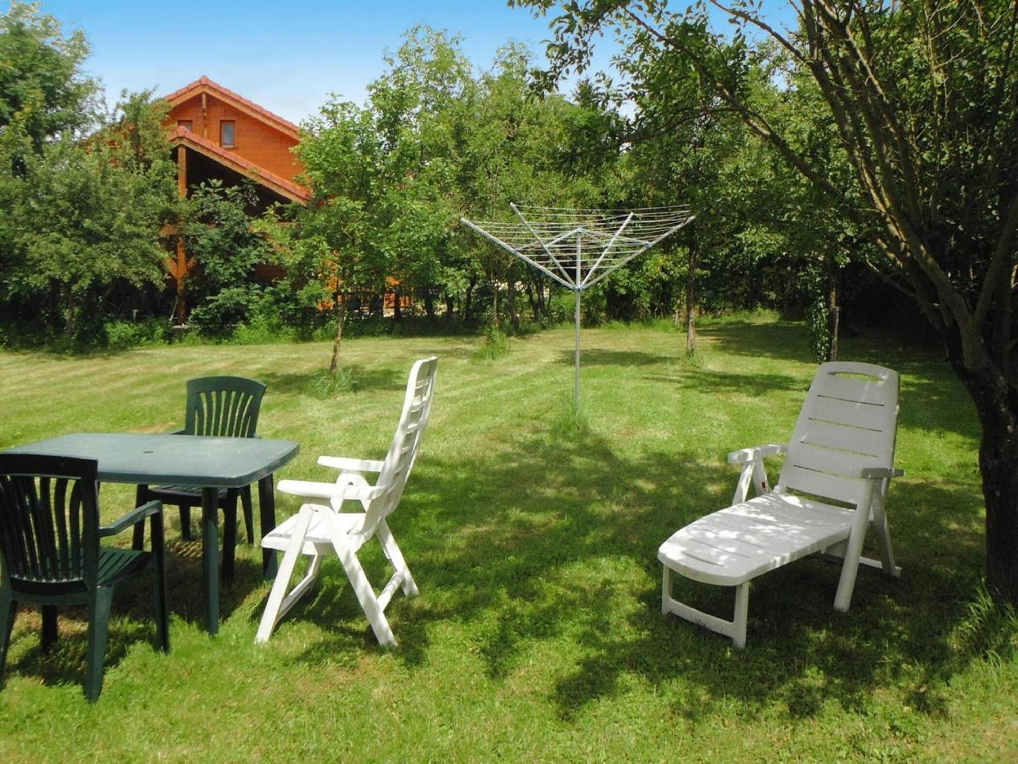 Lorraine Country House Near Lake Madine Lahayville Zewnętrze zdjęcie
