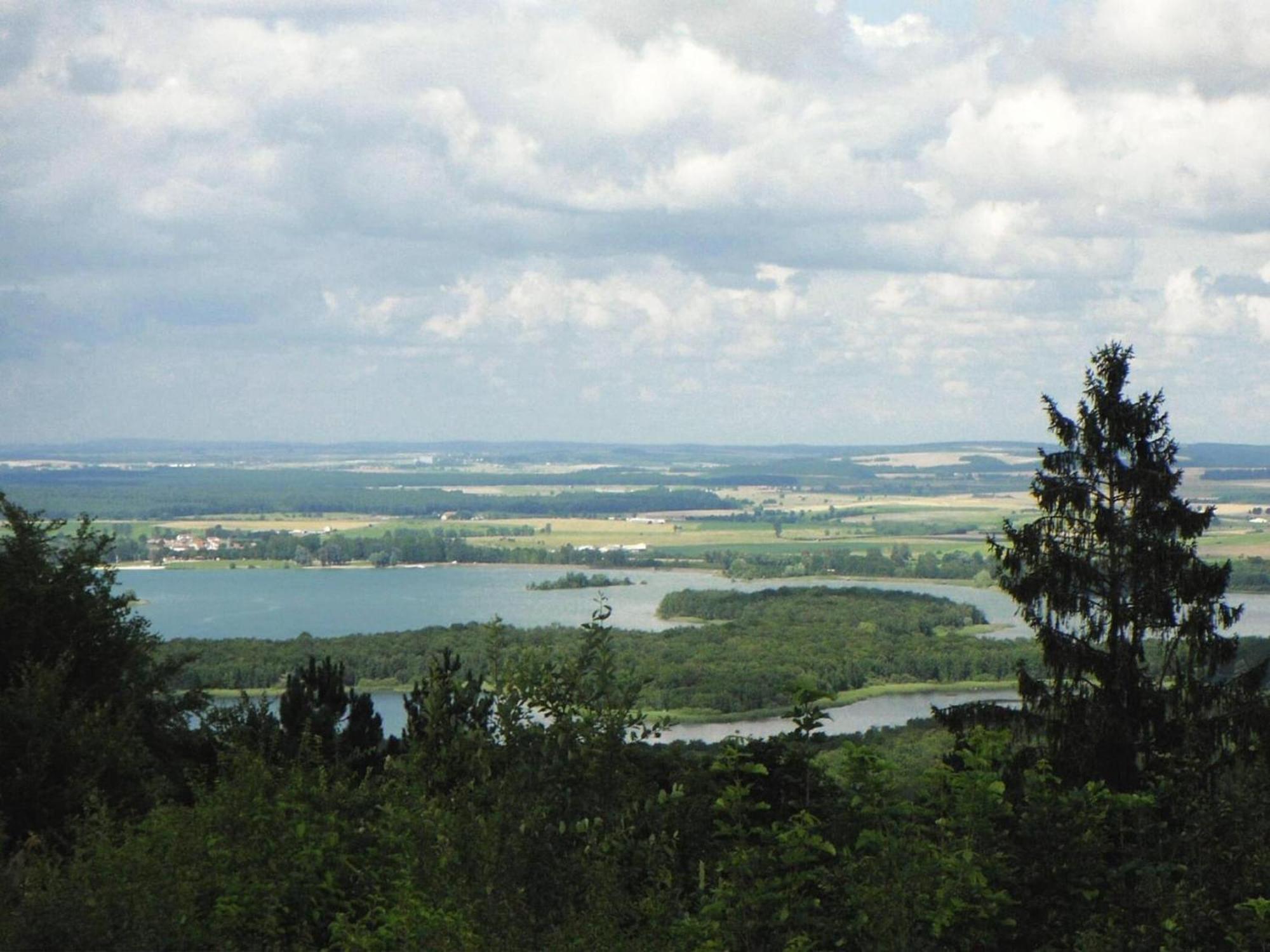 Lorraine Country House Near Lake Madine Lahayville Zewnętrze zdjęcie