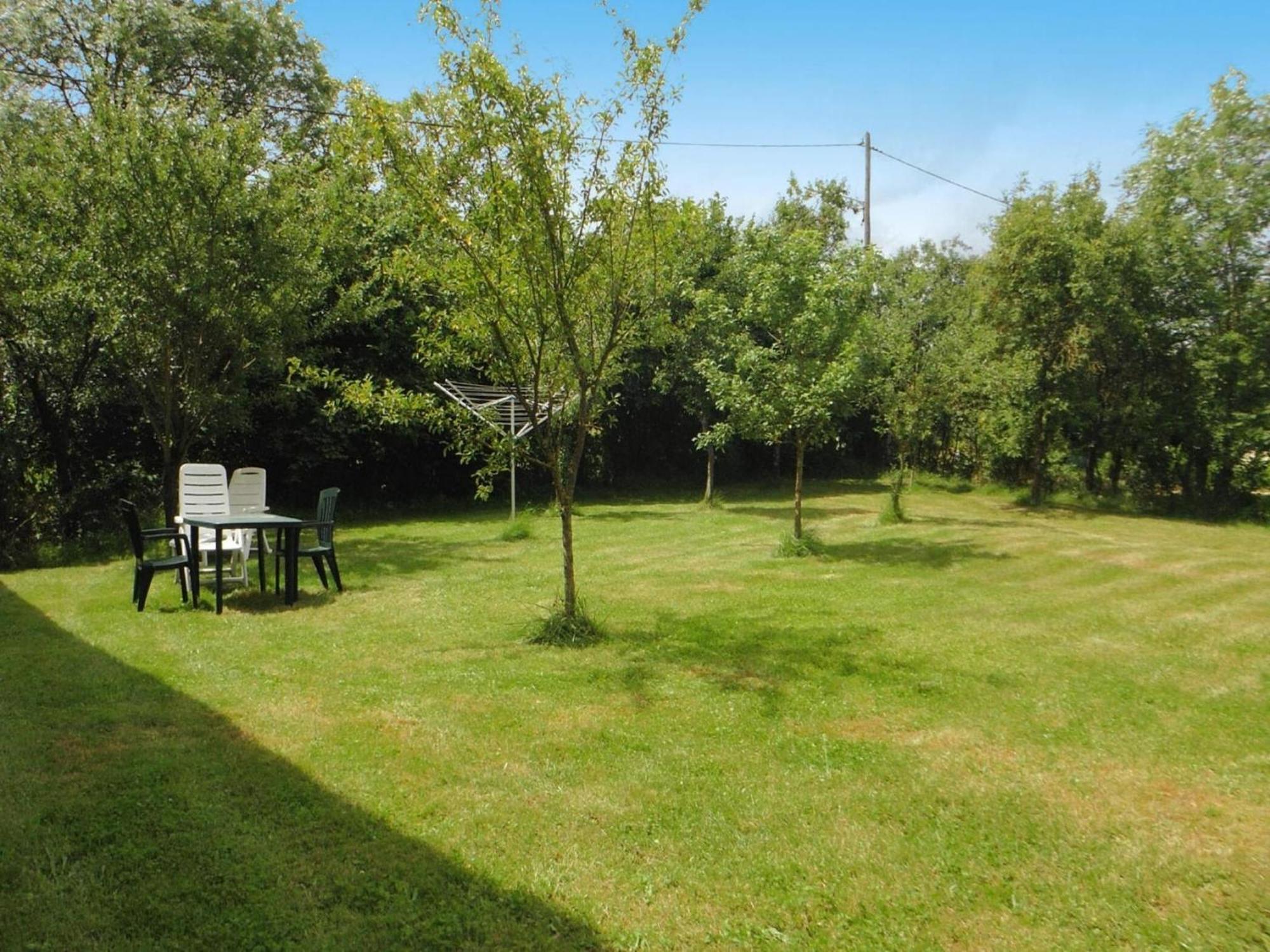 Lorraine Country House Near Lake Madine Lahayville Zewnętrze zdjęcie