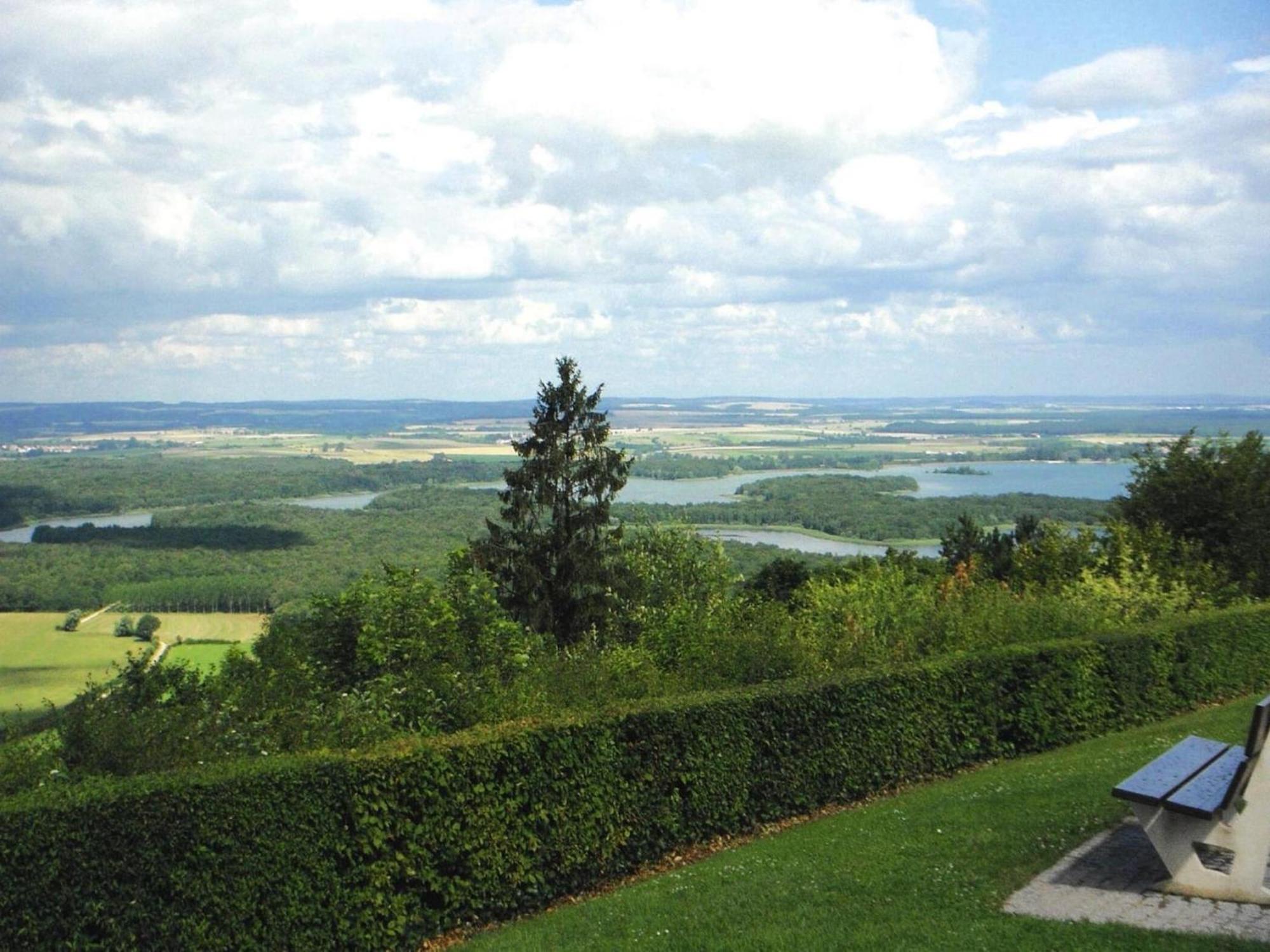 Lorraine Country House Near Lake Madine Lahayville Zewnętrze zdjęcie