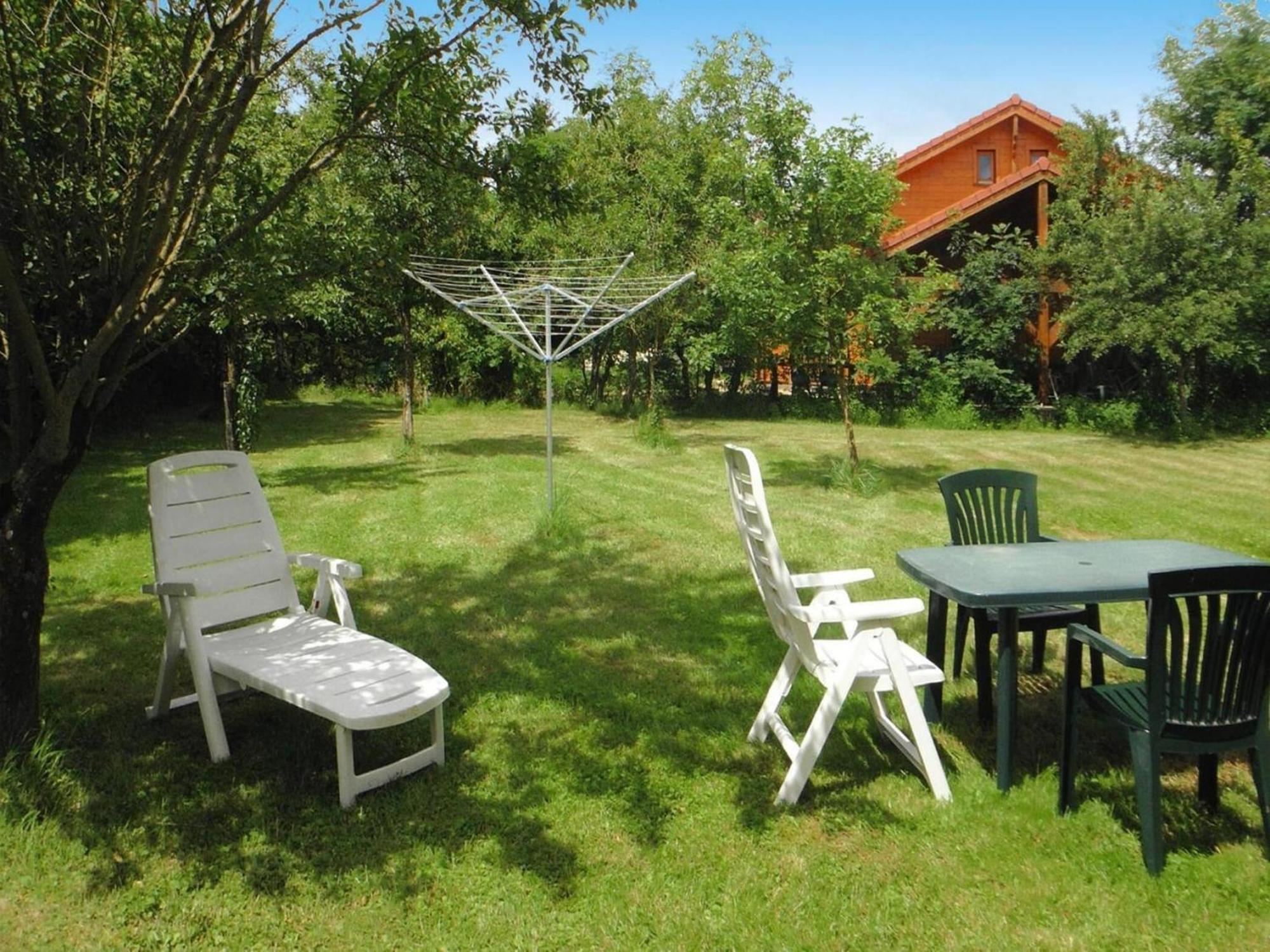 Lorraine Country House Near Lake Madine Lahayville Zewnętrze zdjęcie